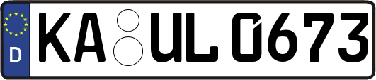 KA-UL0673