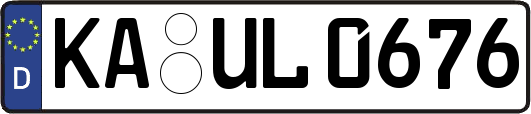 KA-UL0676