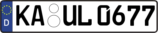 KA-UL0677