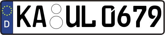 KA-UL0679