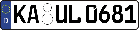KA-UL0681