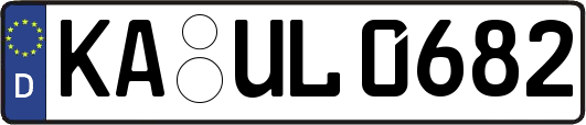 KA-UL0682
