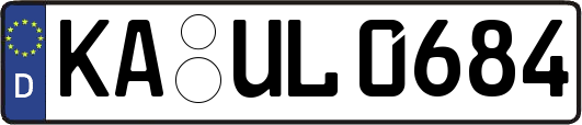 KA-UL0684