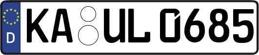 KA-UL0685