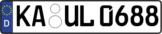 KA-UL0688