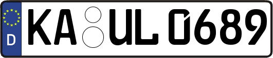 KA-UL0689