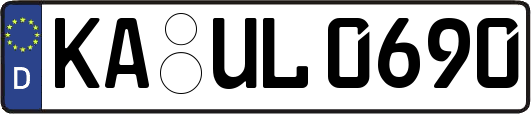 KA-UL0690