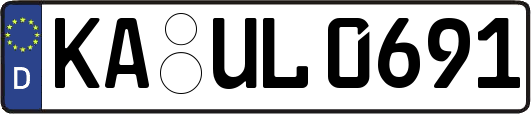 KA-UL0691