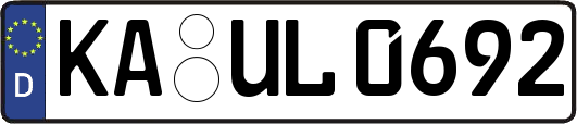 KA-UL0692