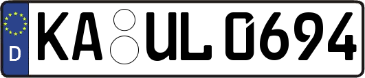 KA-UL0694