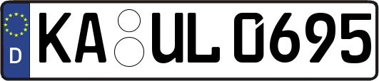 KA-UL0695