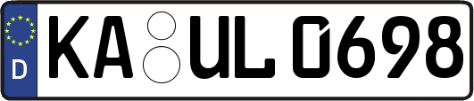 KA-UL0698