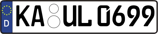 KA-UL0699