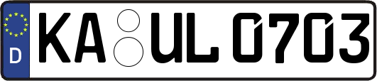 KA-UL0703
