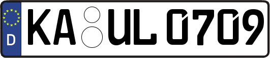 KA-UL0709