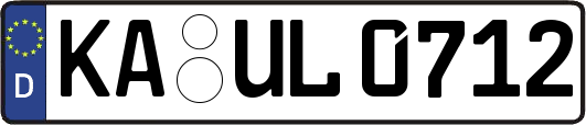 KA-UL0712