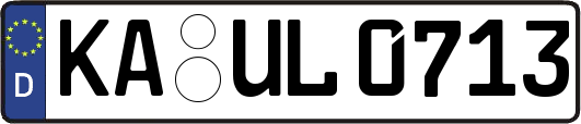 KA-UL0713