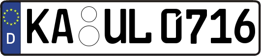 KA-UL0716