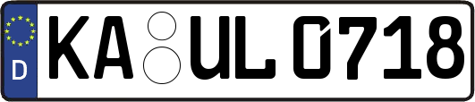 KA-UL0718