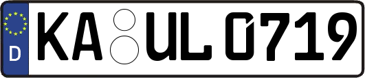 KA-UL0719