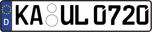 KA-UL0720