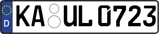 KA-UL0723