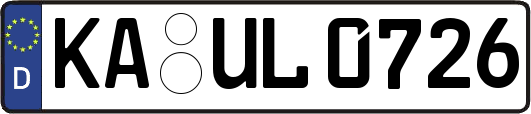 KA-UL0726