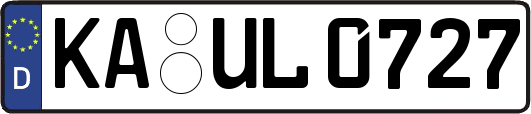 KA-UL0727