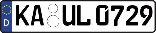 KA-UL0729