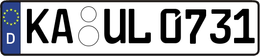KA-UL0731