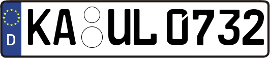 KA-UL0732