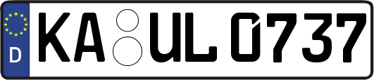 KA-UL0737