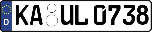 KA-UL0738