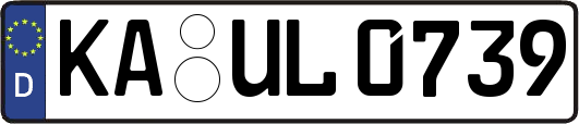 KA-UL0739