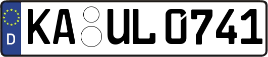 KA-UL0741