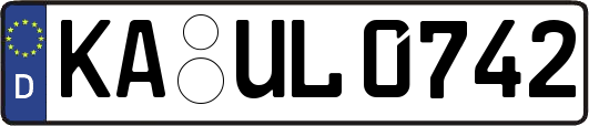 KA-UL0742