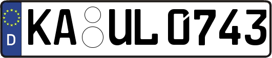 KA-UL0743