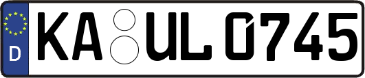 KA-UL0745