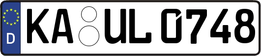 KA-UL0748