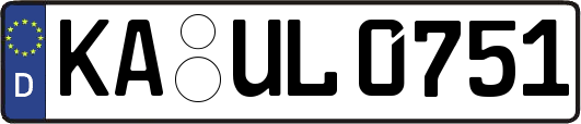 KA-UL0751