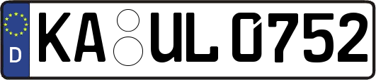 KA-UL0752