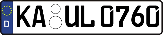 KA-UL0760