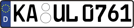 KA-UL0761