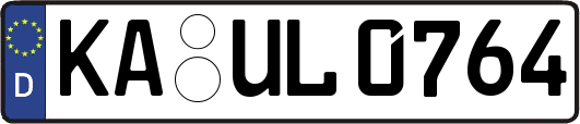 KA-UL0764