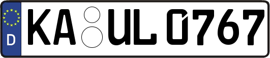 KA-UL0767