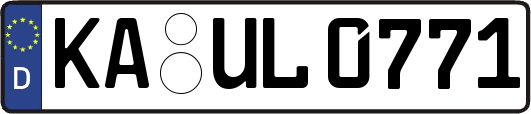 KA-UL0771