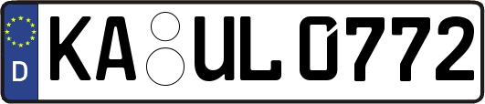 KA-UL0772