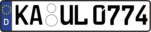 KA-UL0774