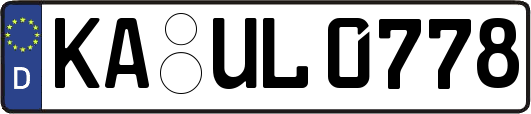 KA-UL0778
