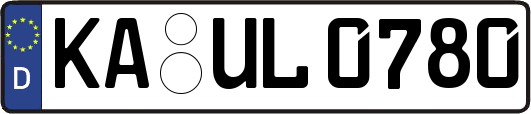 KA-UL0780